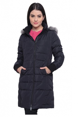 Adult Classic Down Jacket