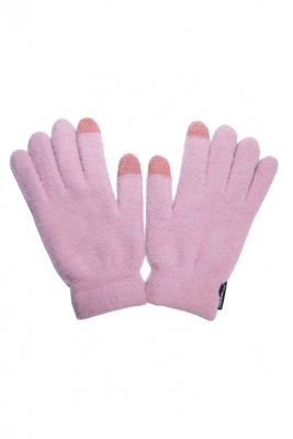 Ladies Basic Touch Screen Gloves