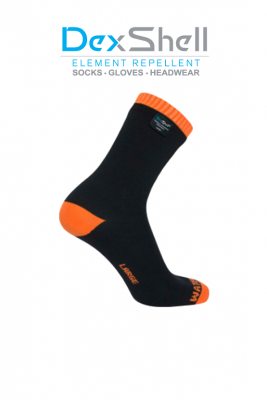 Thermlite - Waterproof Merino Wool Socks