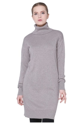Cotton T/N Dress